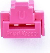 Image du produit Smart Keeper 100 x verrous de port RJ45 sans clé de type BASIC