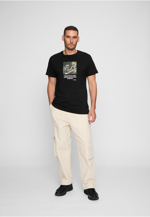 Produktbild MT In The Face Tee (L)