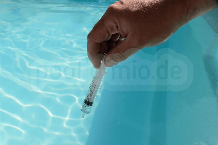 Immagine prodotto Water ID PoolLab 1.0