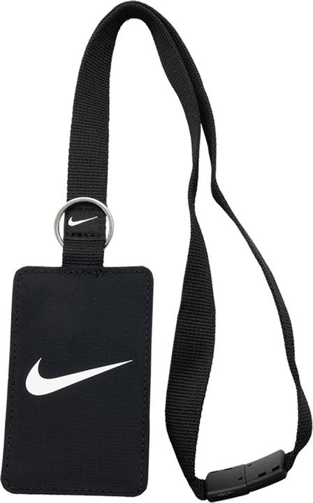 Actual product image Nike Essential Logo Lanyard