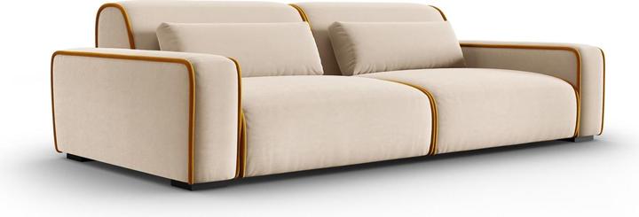 Produktbild Maison Heritage Lina (Modular Sofa, 4-Sitzer)
