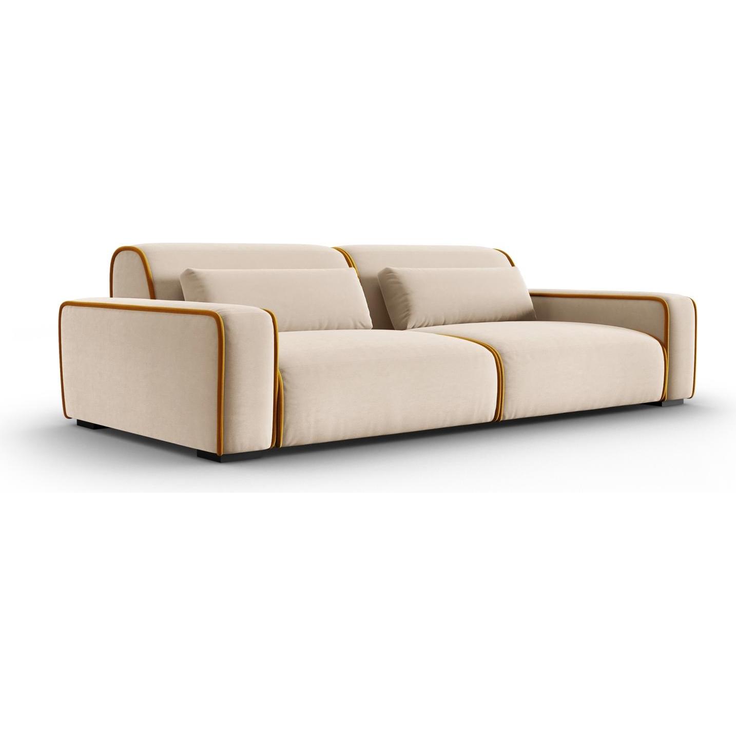 Thumbnail - Maison Heritage, Sofa, Lina (2-Sitzer, 3-Sitzer, 4-Sitzer)