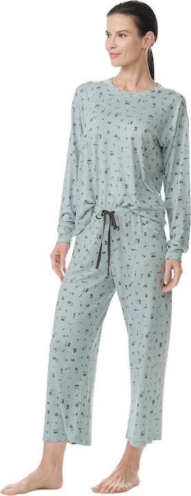 Produktbild Pj Salvage Pyjama l/s - P.J. Salvage Special (S)