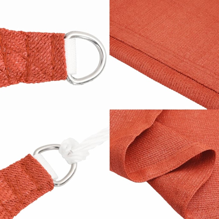 Actual product image VidaXL Sonnensegel (3 x 6 m)