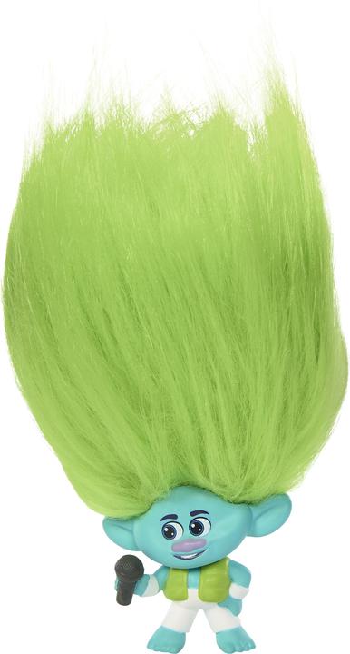 Produktbild Ravensburger Trolls PomPom Sortiment