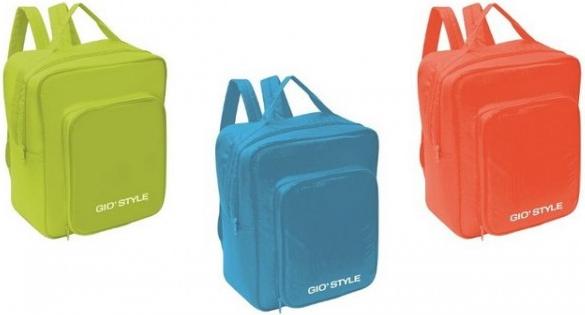 Actual product image Giostyle Thermal Backpack Lt 17