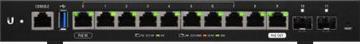 Immagine prodotto Ubiquiti EdgeRouter: router L3 a 12 porte