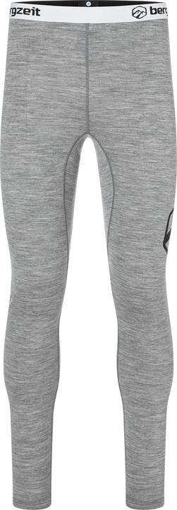 Light Grey Melange