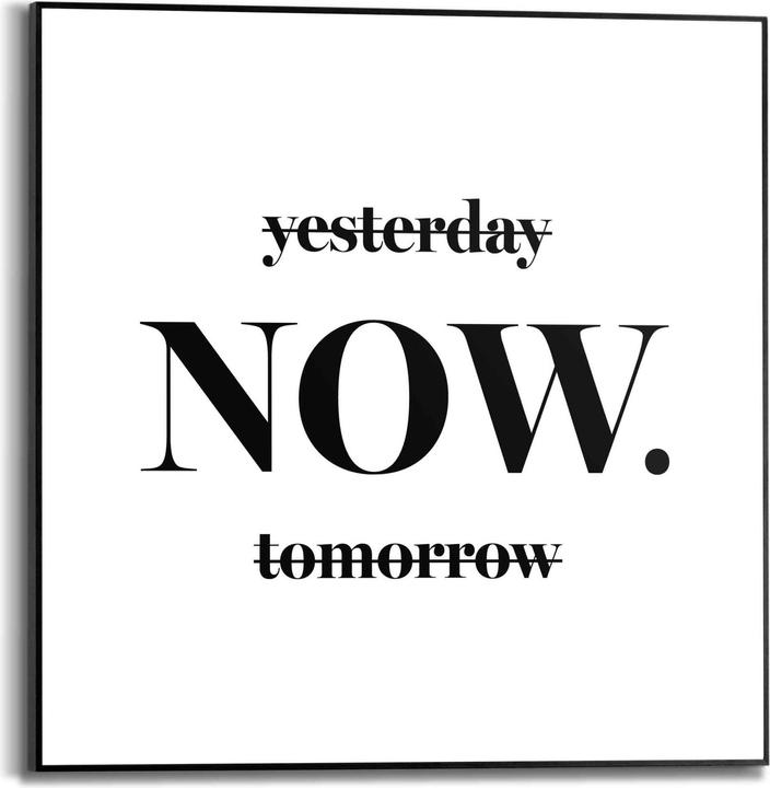 Produktbild Reinders Slim Frame (50 x 50 cm)