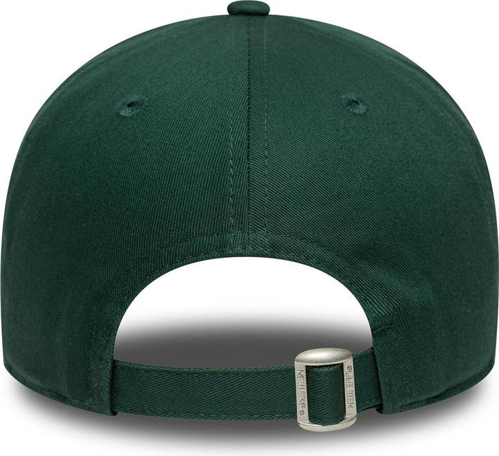 Produktbild New Era 9Forty Adjustable Cap - Newcastle United Schwarz