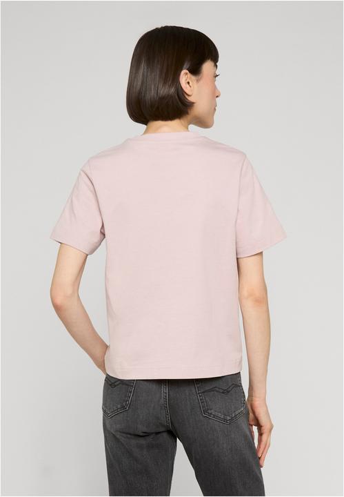 Produktbild Urban Classics Ladies Basic Boxy Tee vintagerose XL (XL)