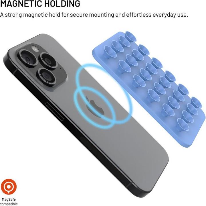 Produktbild Fixed MagMate