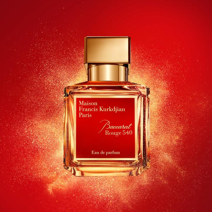 Image du produit Maison Francis Kurkdjian Paris Baccarat Rouge 540 (Eau de parfum, 35 ml)