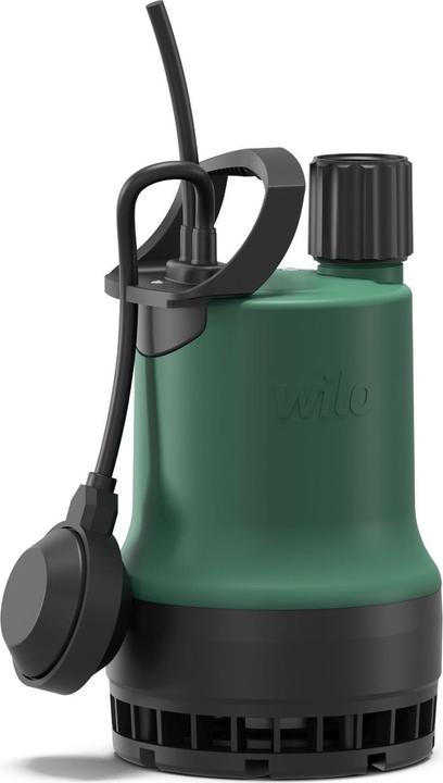 Produktbild Wilo Submersible drainage sump pump DRAIN TMW 32/8 (Schmutzwasserpumpe)