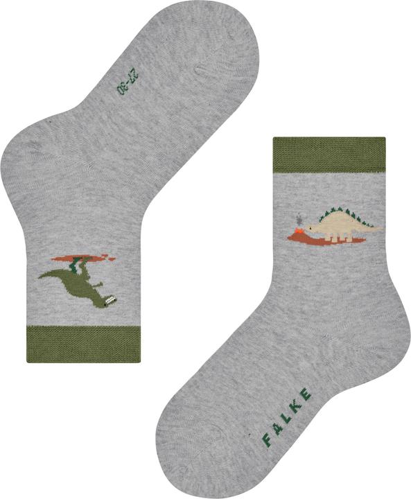Produktbild Falke Dinosaurs Kinder (35 - 38)