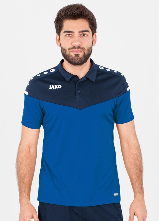 Produktbild JAKO POLO CHAMP 2.0 (XXL) (XXL)