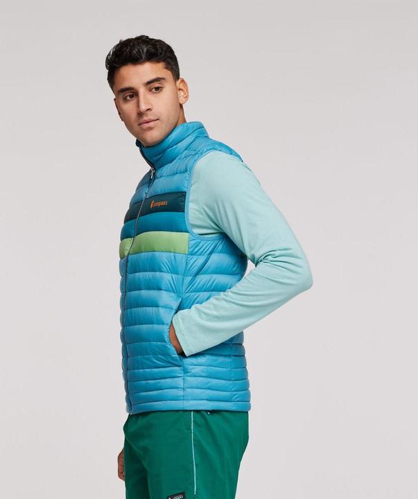 Produktbild Cotopaxi Fuego Down Vest (L)