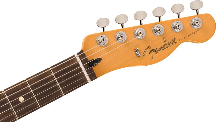 Image du produit Fender Player II Telecaster Electric Guitar, Birch Green (Guitare électrique, Bois de rose, Érable)