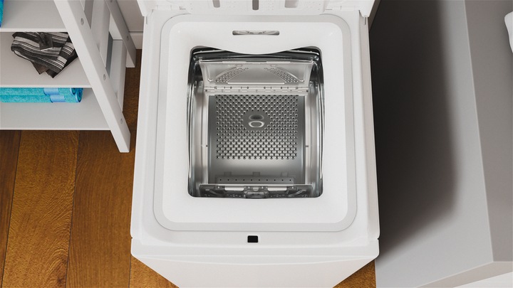Image du produit Indesit BTW C1200 6N (6 kg)