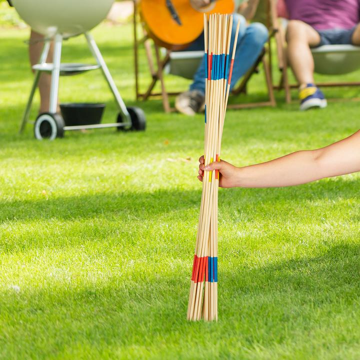 Image du produit Relaxdays Mikado géant
