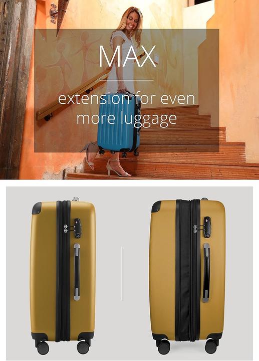 Immagine prodotto Hauptstadtkoffer Spree (74 l)