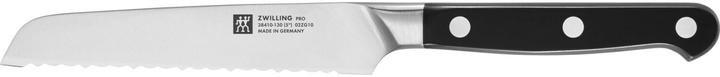 Produktbild Zwilling Pro Universalmesser Wellenschliff (13 cm)