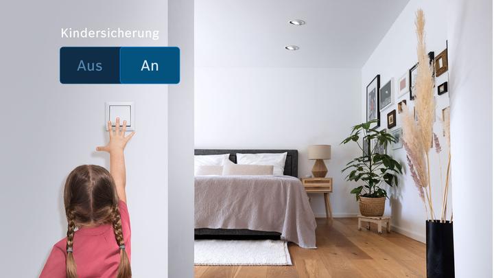 Immagine prodotto Bosch Smart Home Relais