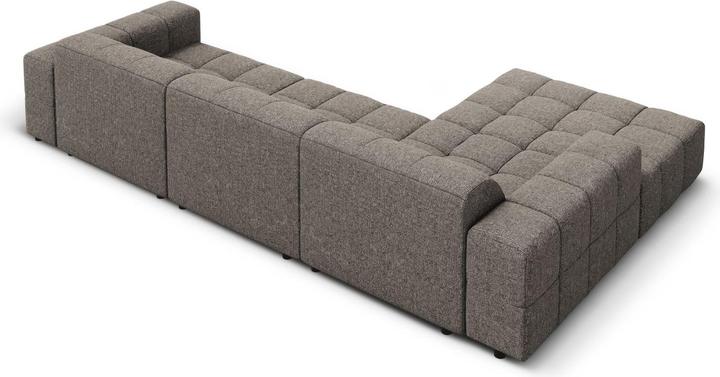 Produktbild Cosmopolitan Design Chicago (4-Sitzer, Ecksofa)