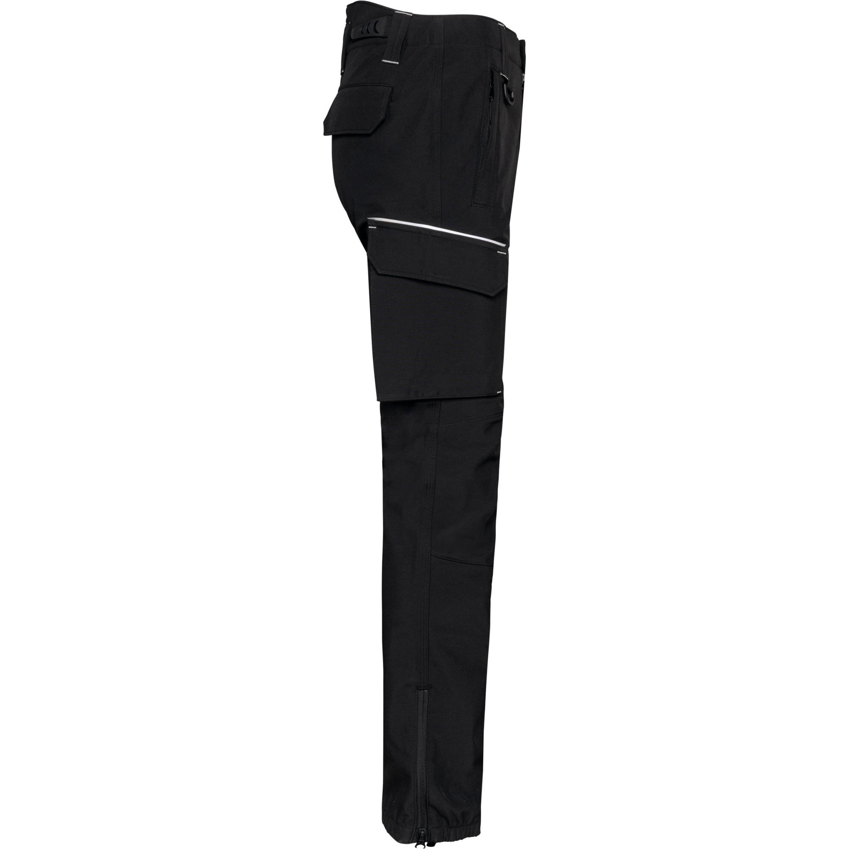 Thumbnail - Kariban, Arbeitshose, Softshell (L)