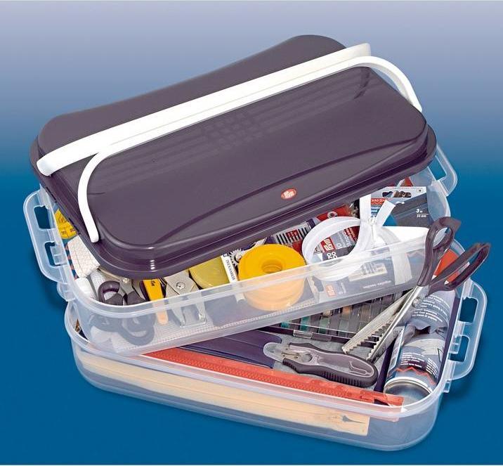 Immagine prodotto Prym Click Box Jumbo