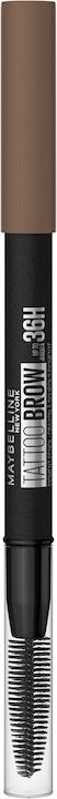 Produktbild Maybelline New York Tattoo Brow 36H (6 Ash Brown)