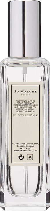 Jo Malone Nectarine Blossom & Honey