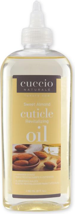 Image du produit Cuccio Cuticle Revitalizing Oil Refill - Sweet Almond