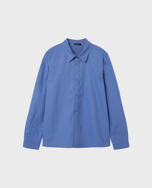 Immagine prodotto Lmtd Camicia a maniche lunghe (158)