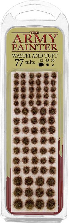 Actual product image Army Painter ARM04226 - Wasteland Tuft / Wasteland Tuft