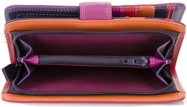 Actual product image Mywalit Large Wallet Leather Wallet 14 cm