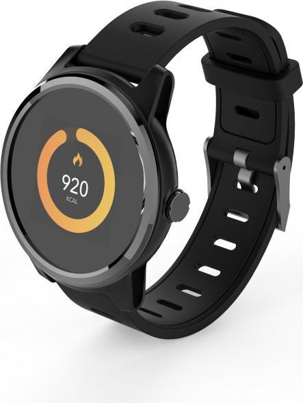 Actual product image swisstone SW 660 ECG (45 mm)