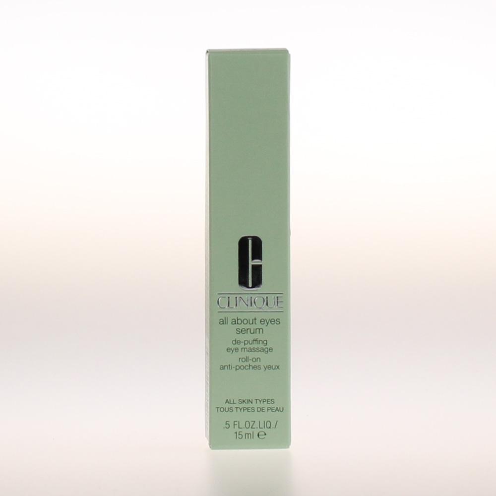 Thumbnail - Clinique, Augenpflege, All About Eyes Rich (Serum, 15 ml)