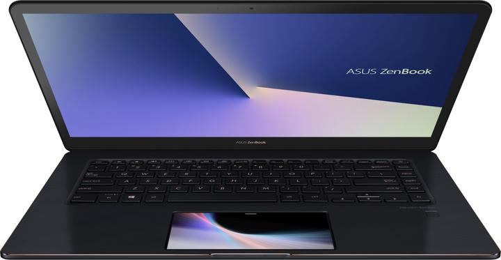 Immagine prodotto ASUS ZenBook Pro 15 UX580GD-BN008T (15.60", Intel Core i7-8750H, 16 GB, 512 GB, CH)