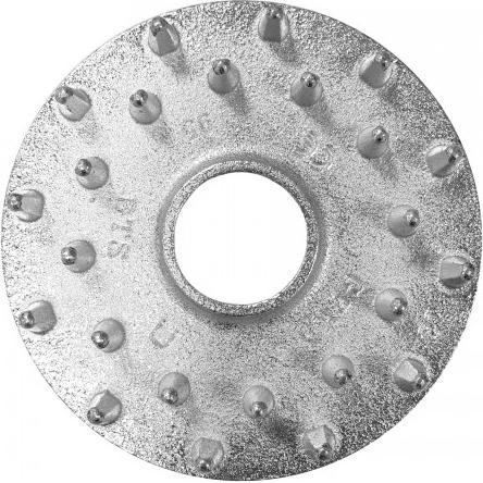 Simpson Sst, Dübel, Simpson GEKA-Dübel C11, 1-seitig 50x12,5x15