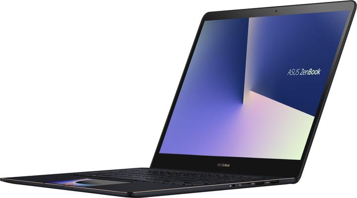 Immagine prodotto ASUS ZenBook Pro 15 UX580GD-BN008T (15.60", Intel Core i7-8750H, 16 GB, 512 GB, CH)