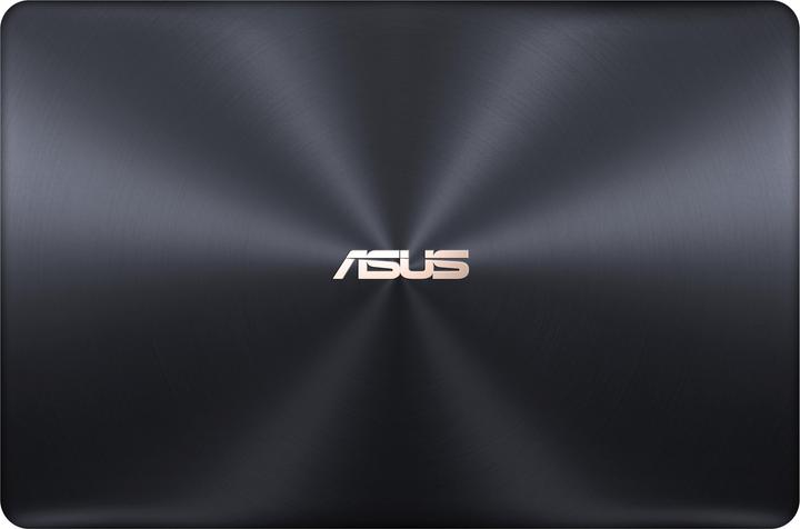 Immagine prodotto ASUS ZenBook Pro 15 UX580GD-BN008T (15.60", Intel Core i7-8750H, 16 GB, 512 GB, CH)