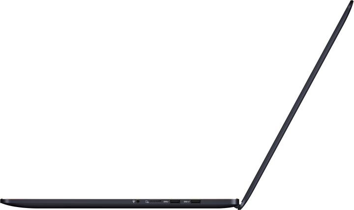 Immagine prodotto ASUS ZenBook Pro 15 UX580GD-BN008T (15.60", Intel Core i7-8750H, 16 GB, 512 GB, CH)