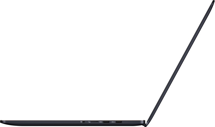 Actual product image ASUS ZenBook Pro 15 UX580GD-BN008T (15.60", Intel Core i7-8750H, 16 GB, 512 GB, CH)