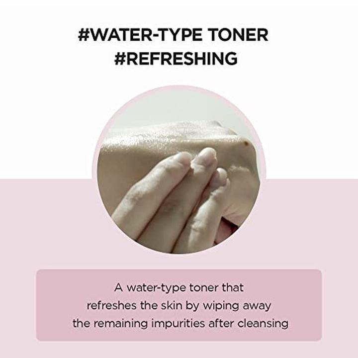 Produktbild Skin1004 Poremizing Clear Toner (Gesichtswasser, 210 ml)