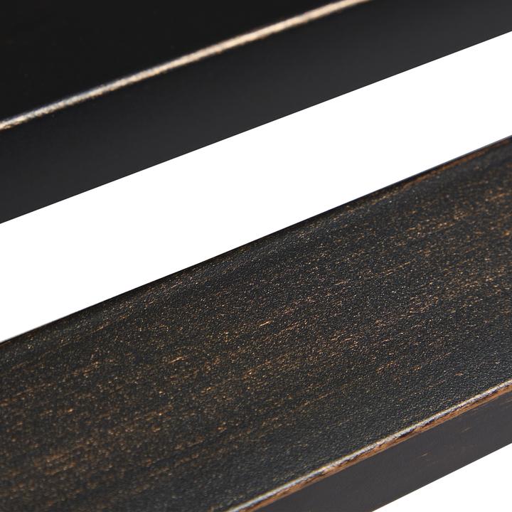 Image du produit Relaxdays banc suspendu