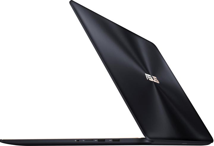 Immagine prodotto ASUS ZenBook Pro 15 UX580GD-BN008T (15.60", Intel Core i7-8750H, 16 GB, 512 GB, CH)