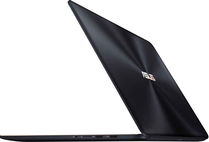 Actual product image ASUS ZenBook Pro 15 UX580GD-BN008T (15.60", Intel Core i7-8750H, 16 GB, 512 GB, CH)