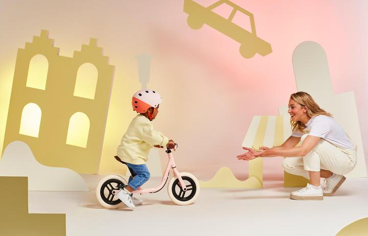 Produktbild Btwin RUNRIDE 500 (10")