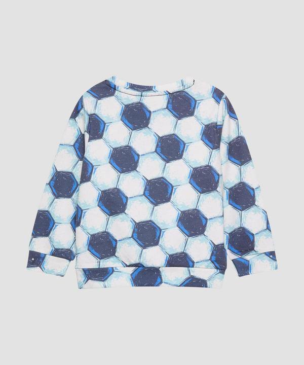 Produktbild s.Oliver Sweatshirt Sweatshirt (116, 122)